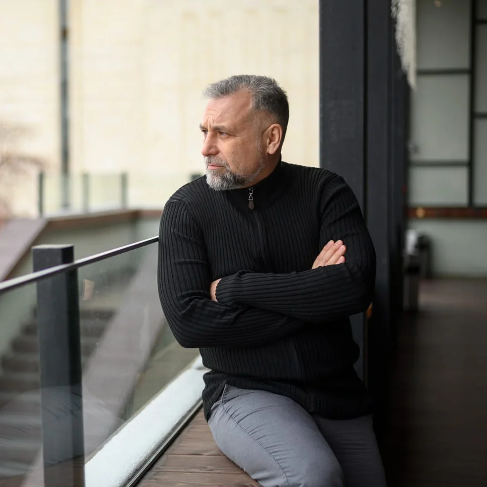 Midlife Crisis — das Beste, was dir passieren kann?!